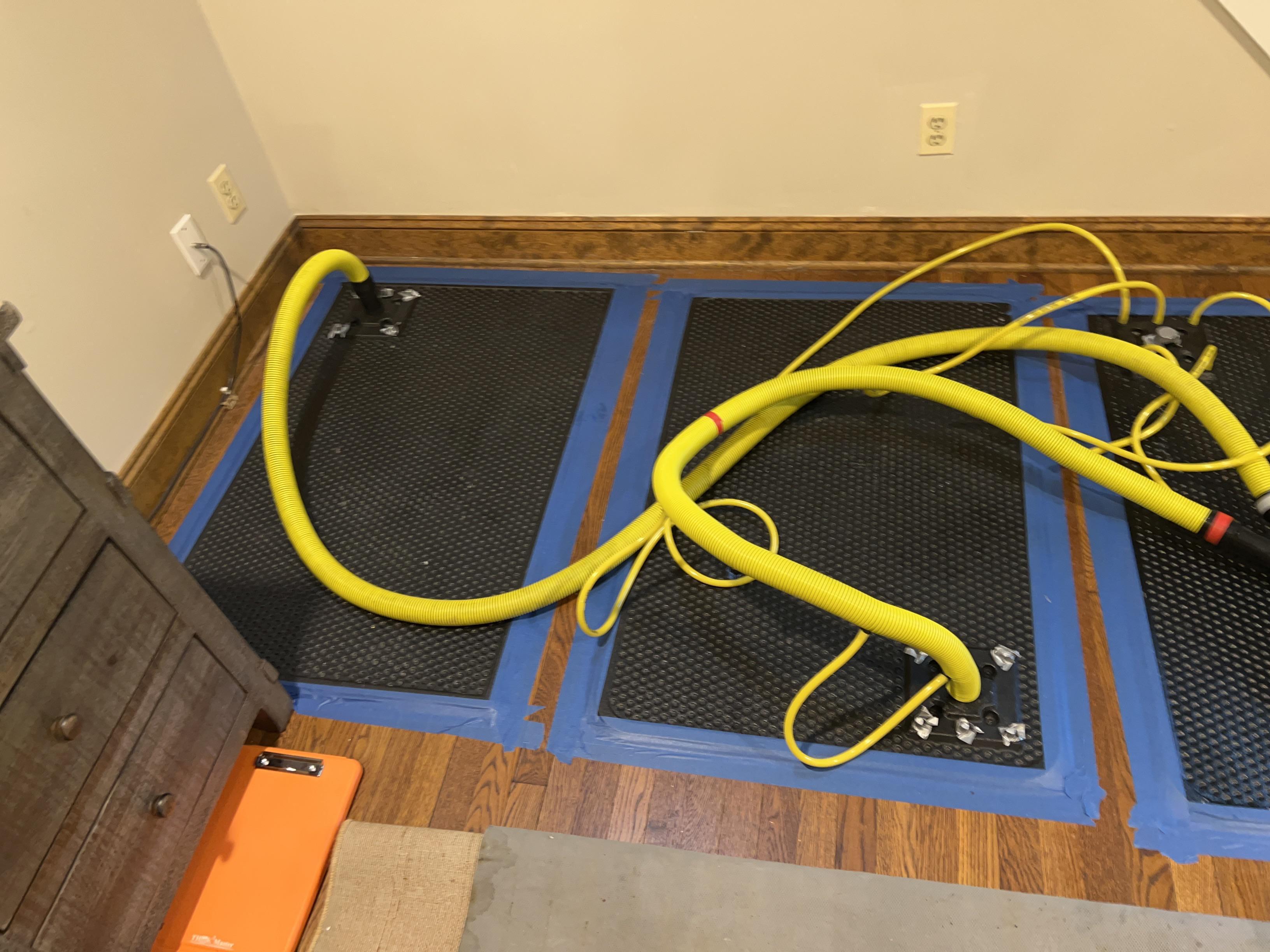 Hardwood floor drying mats.jpg