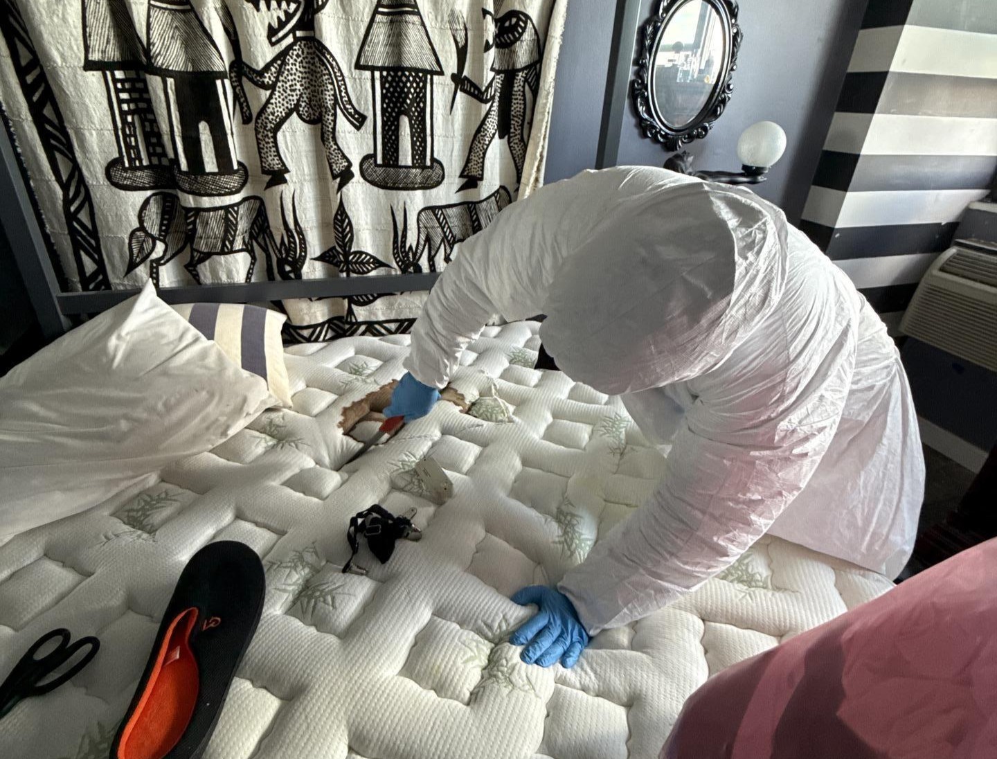 Biohazard Cleanup in Lake Hopatcong, NJ