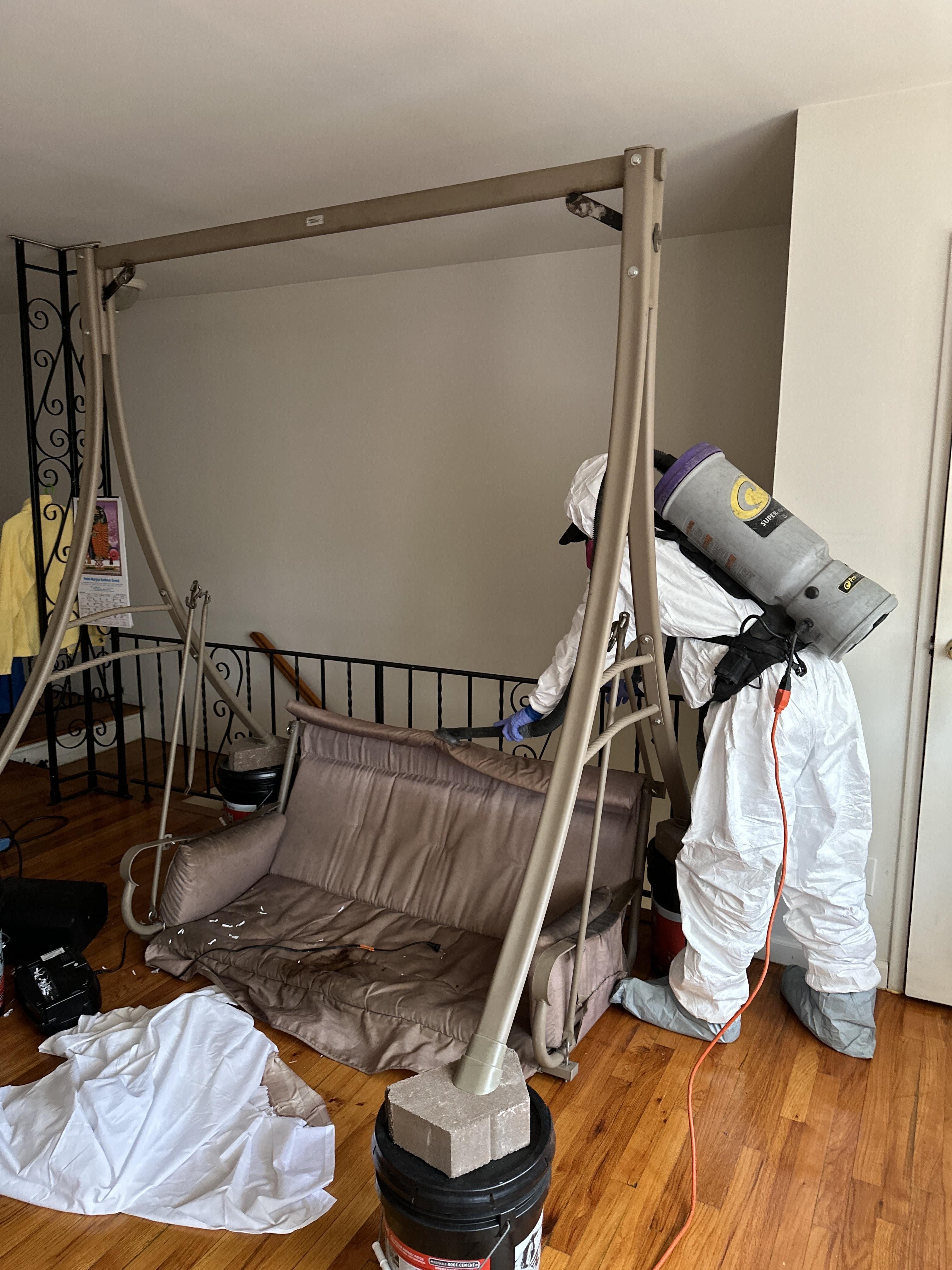 Biohazard Cleanup in Summit, New Jersey