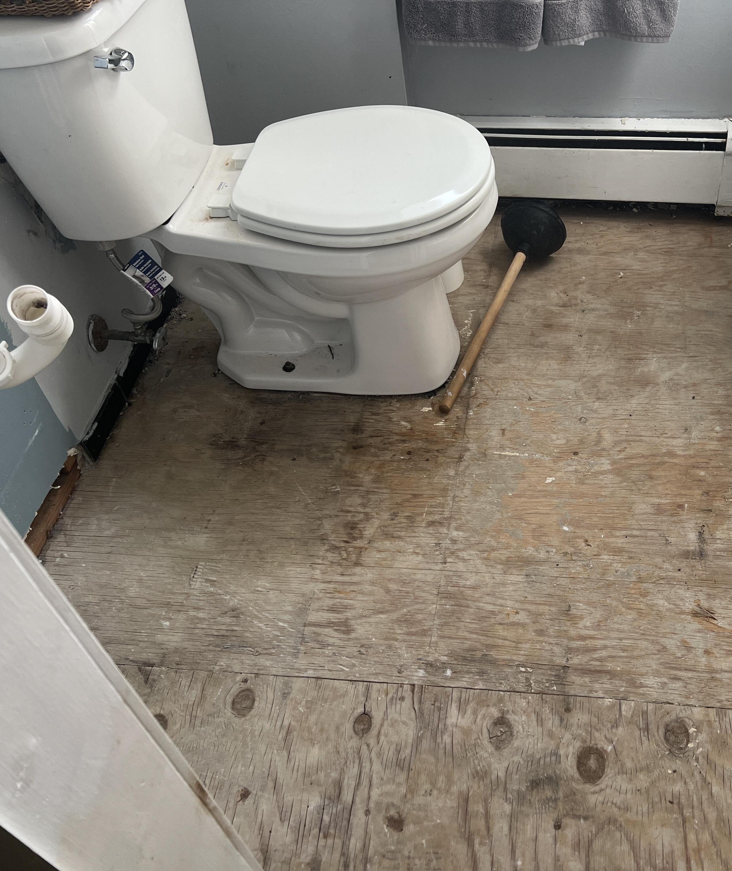 Sewage Damage Causes in New Jersey