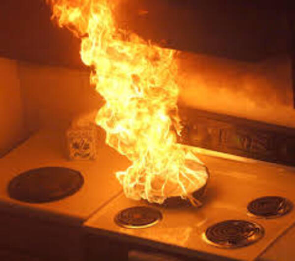 Kitchen Fire Restoration: Smoke, Soot, and Structural Recovery