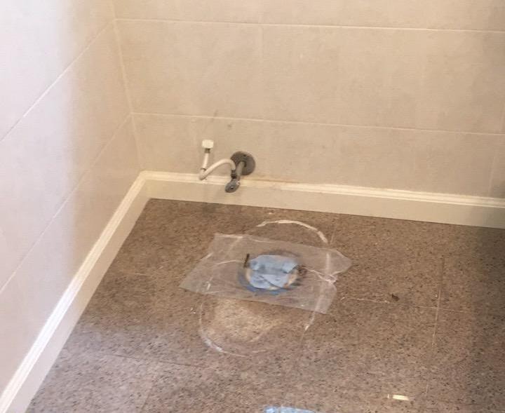 Preventing Future Toilet Overflows in New Jersey