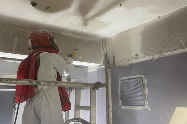 Restoring Smoke-Damaged Drywall: Inspection and Repair Guidelines