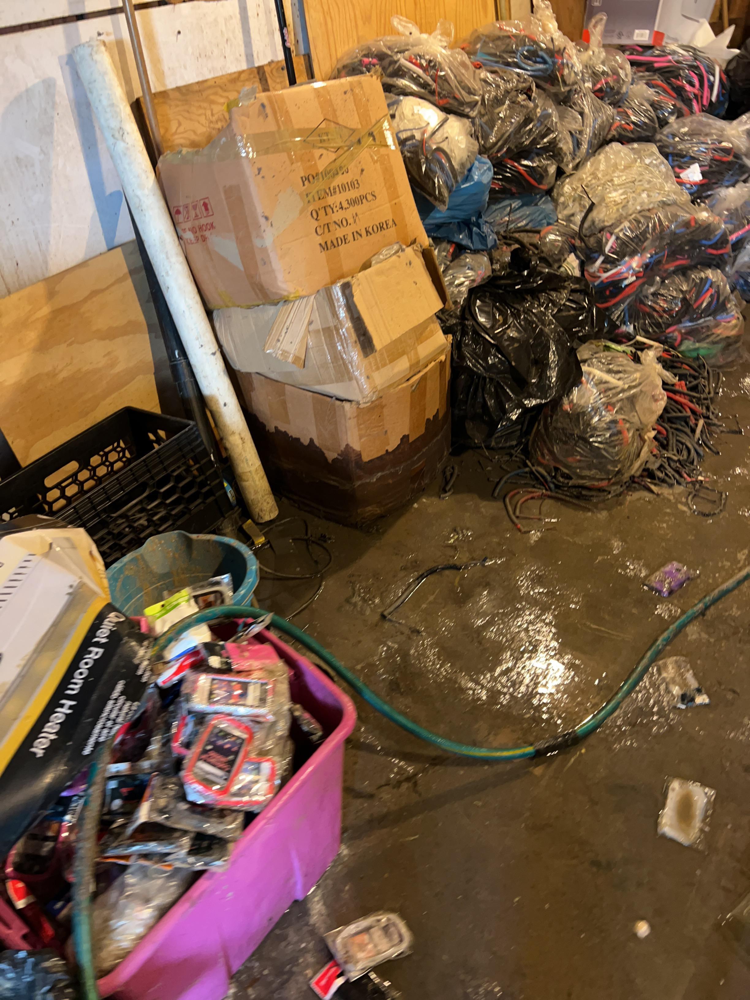 Signs of a Sewage Backup & How to Respond in New Jersey