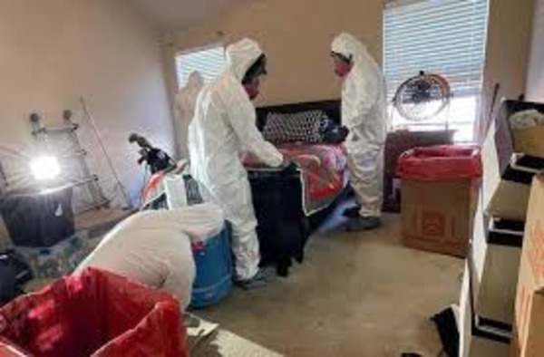 Does Insurance Cover Suicide Cleanup? Yes—Here’s What’s Included