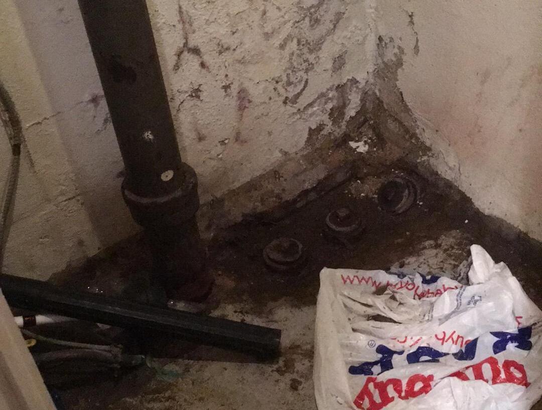 Understanding Sewage Backup Cleanup Cost in New Jersey