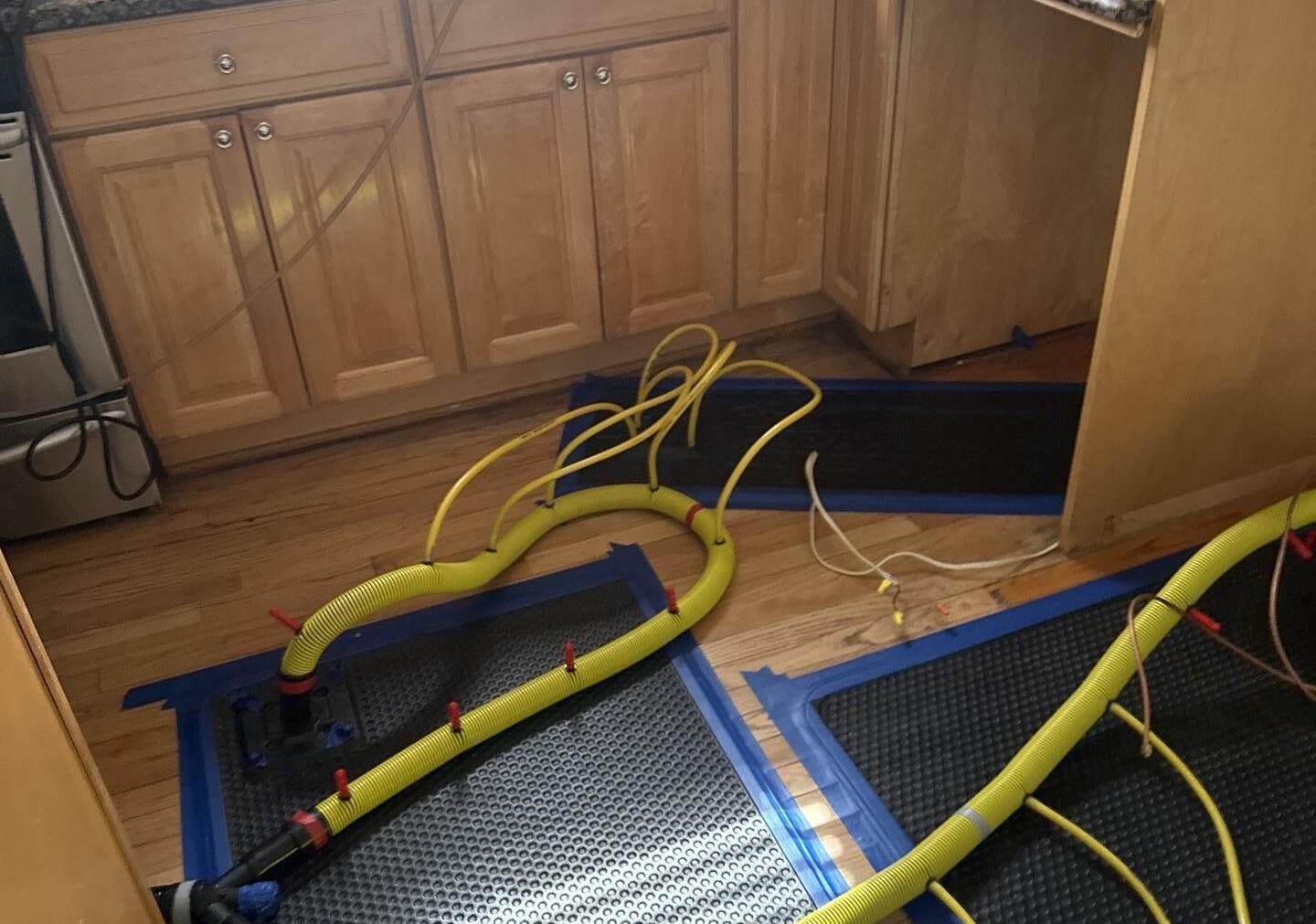 Appliance Leaks in Wayne, NJ