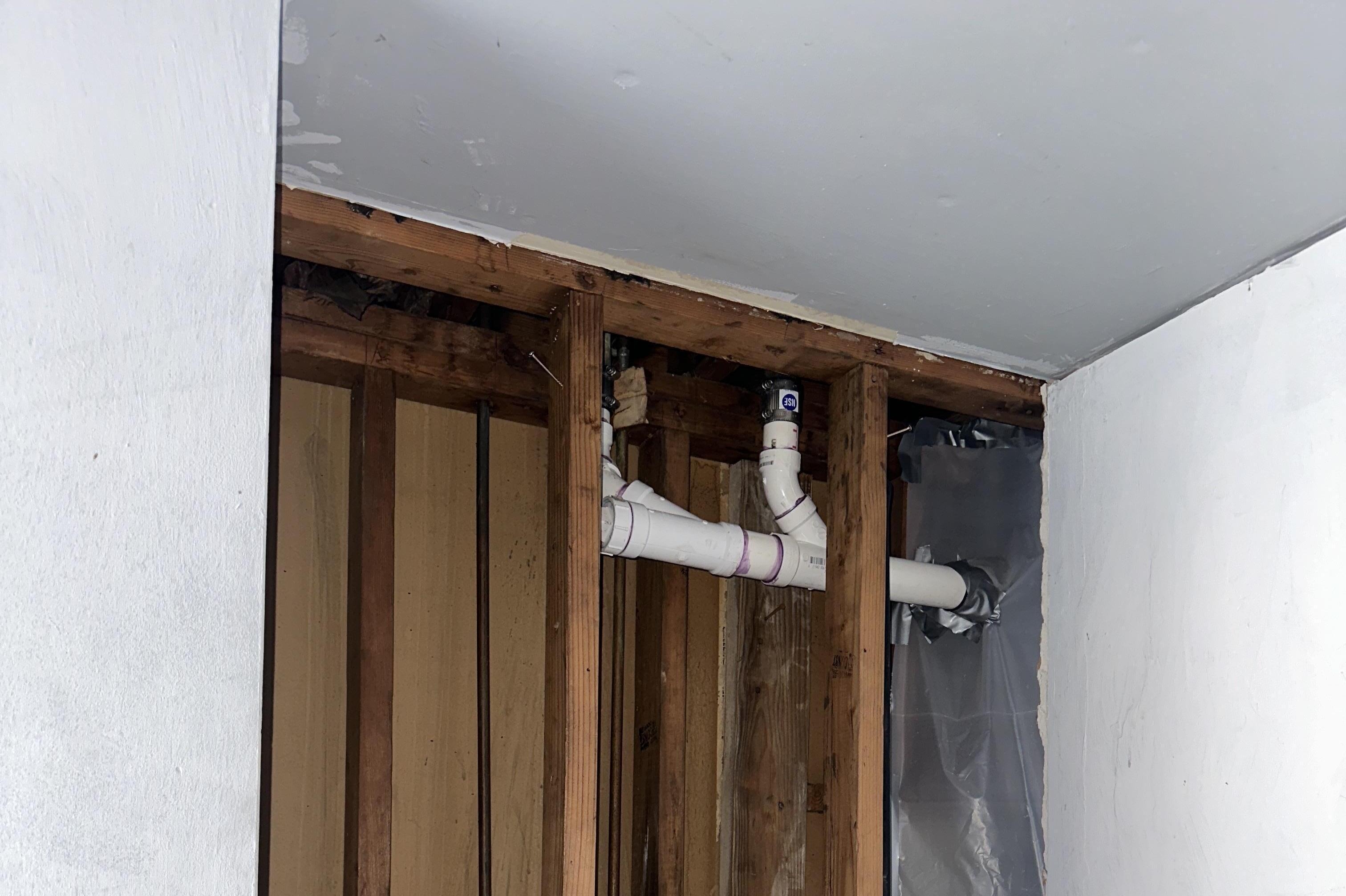 Frozen and Leaking Pipes in Wayne, NJ