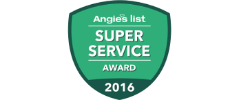 Angie's listed 2015 Logo