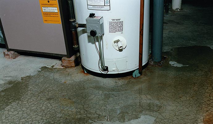Is Water Heater Insulation Really That Important? - Vern Kummers