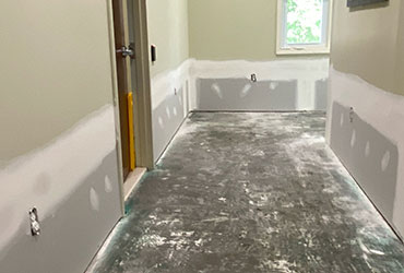 Reconstruction Services