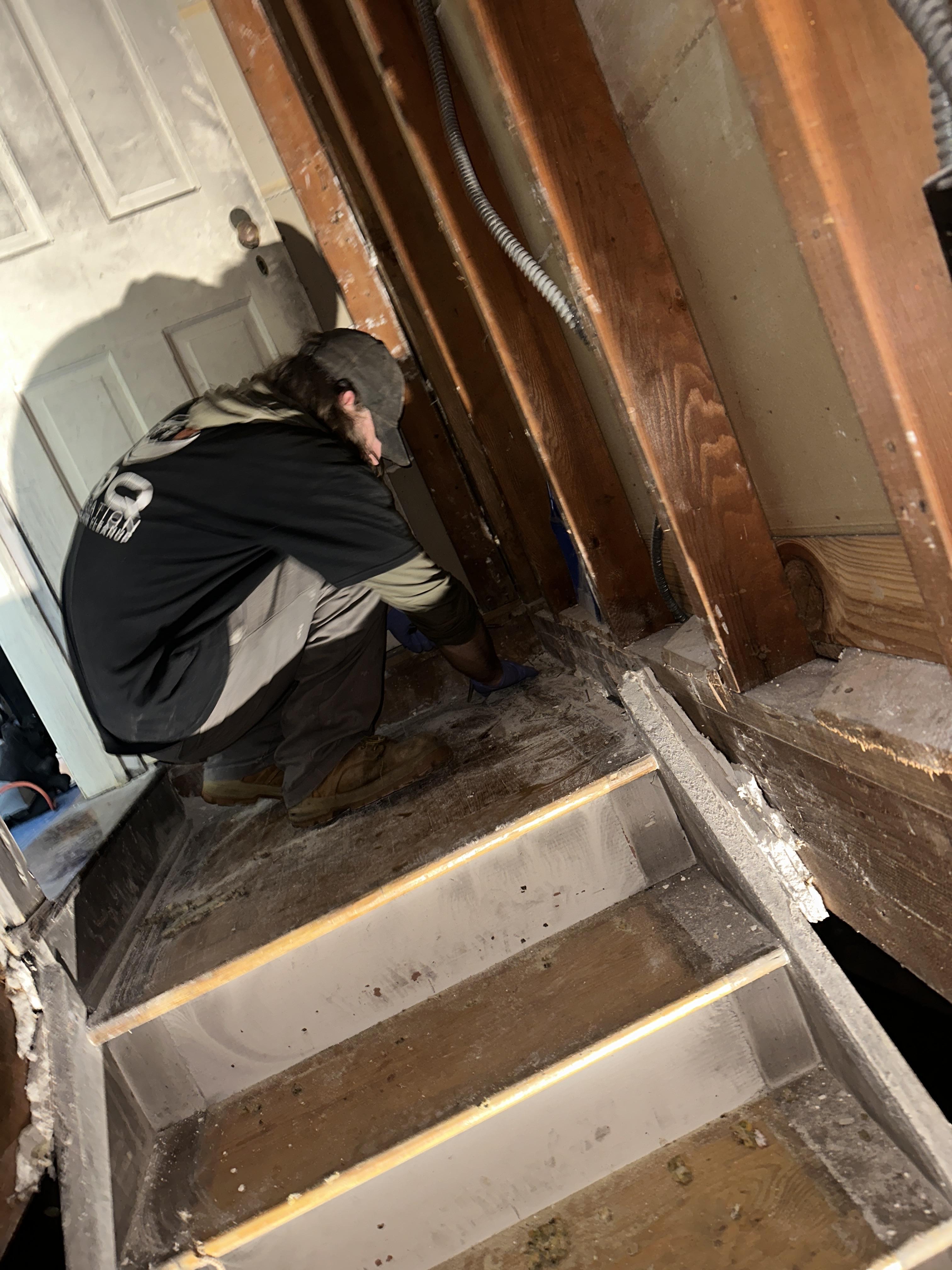 Fire Damage Cleanup, Summit, NJ.jpg