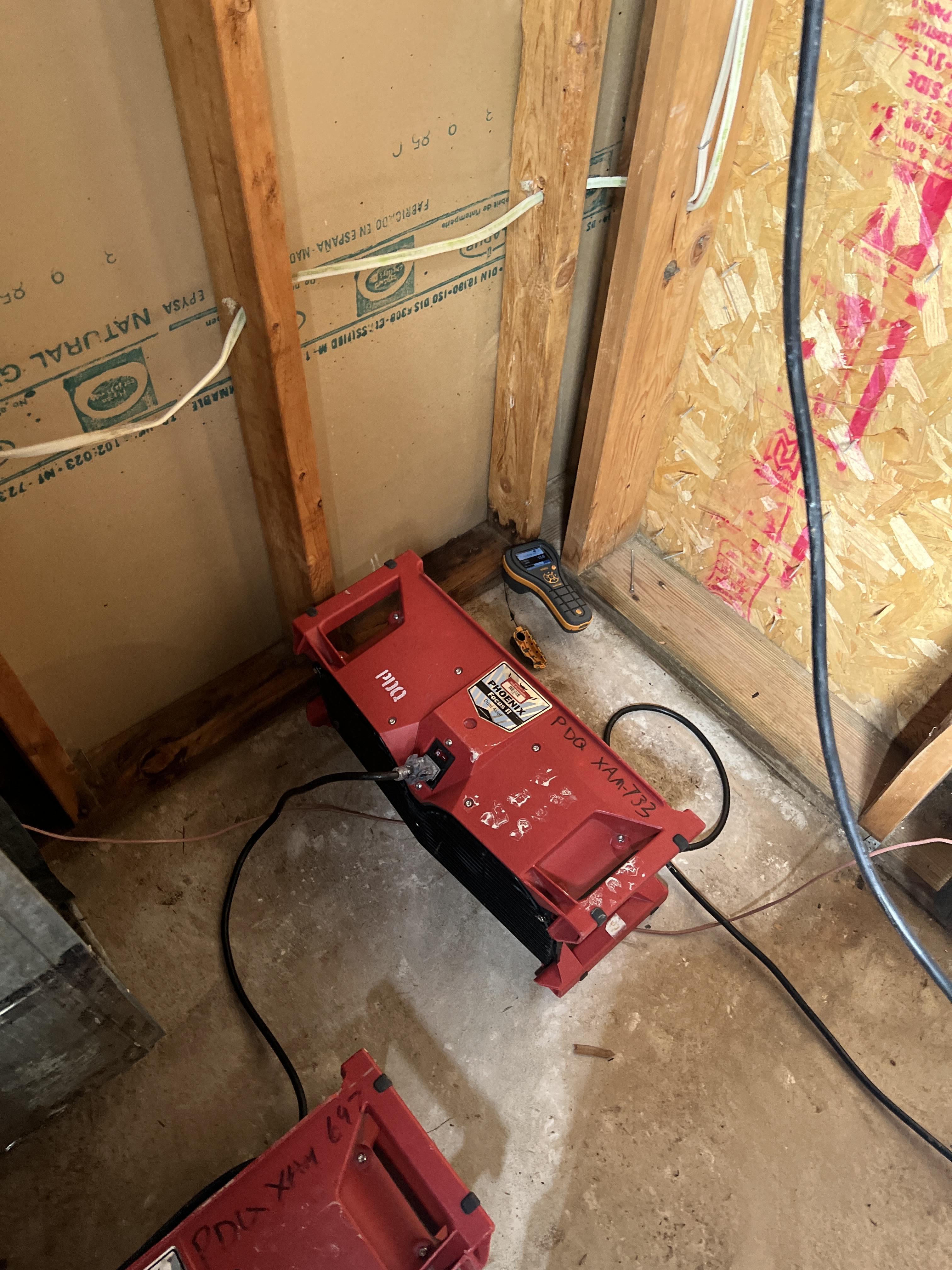 Water Damage, Short Hills, NJ.jpg