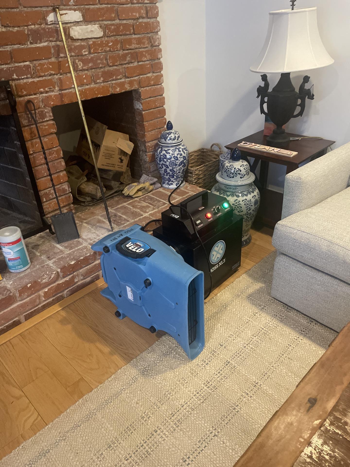 Fire Damage, Chatham, NJ.jpg