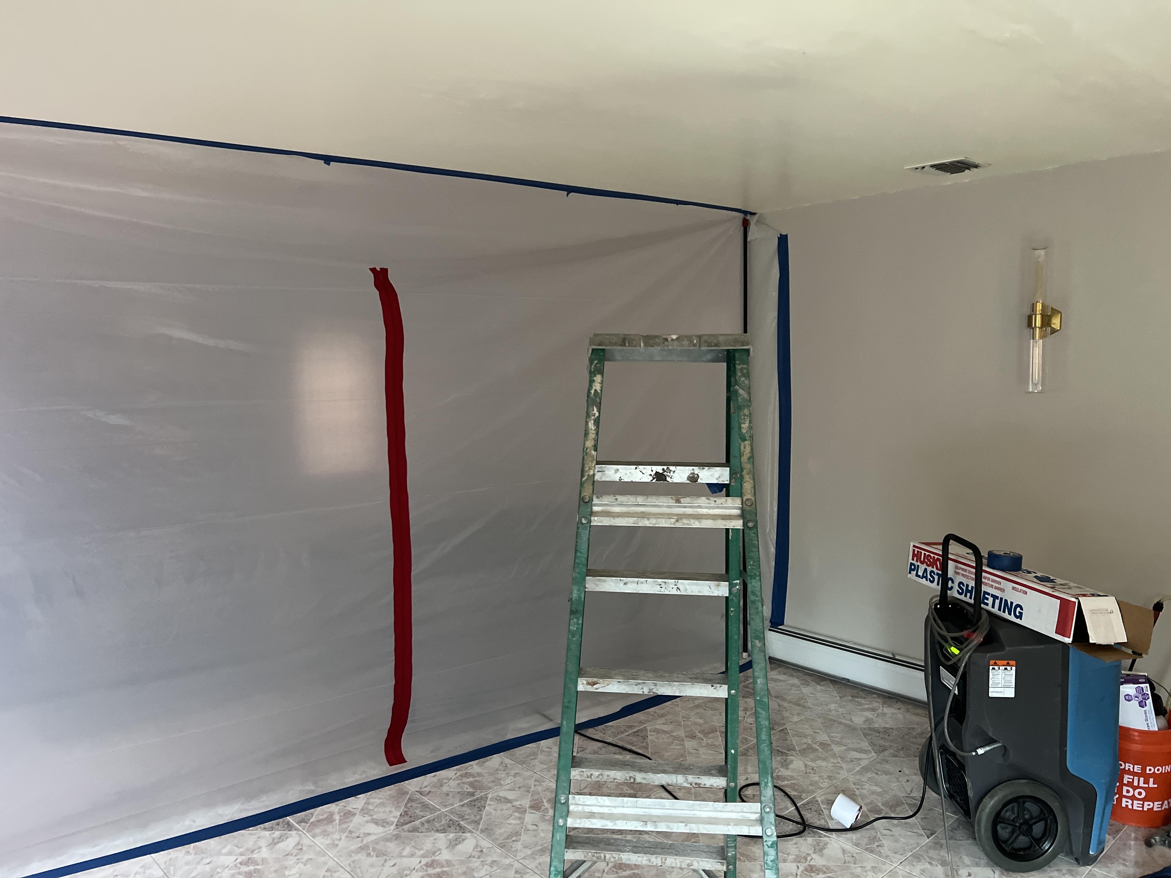 Water Damage in Skillman, NJ