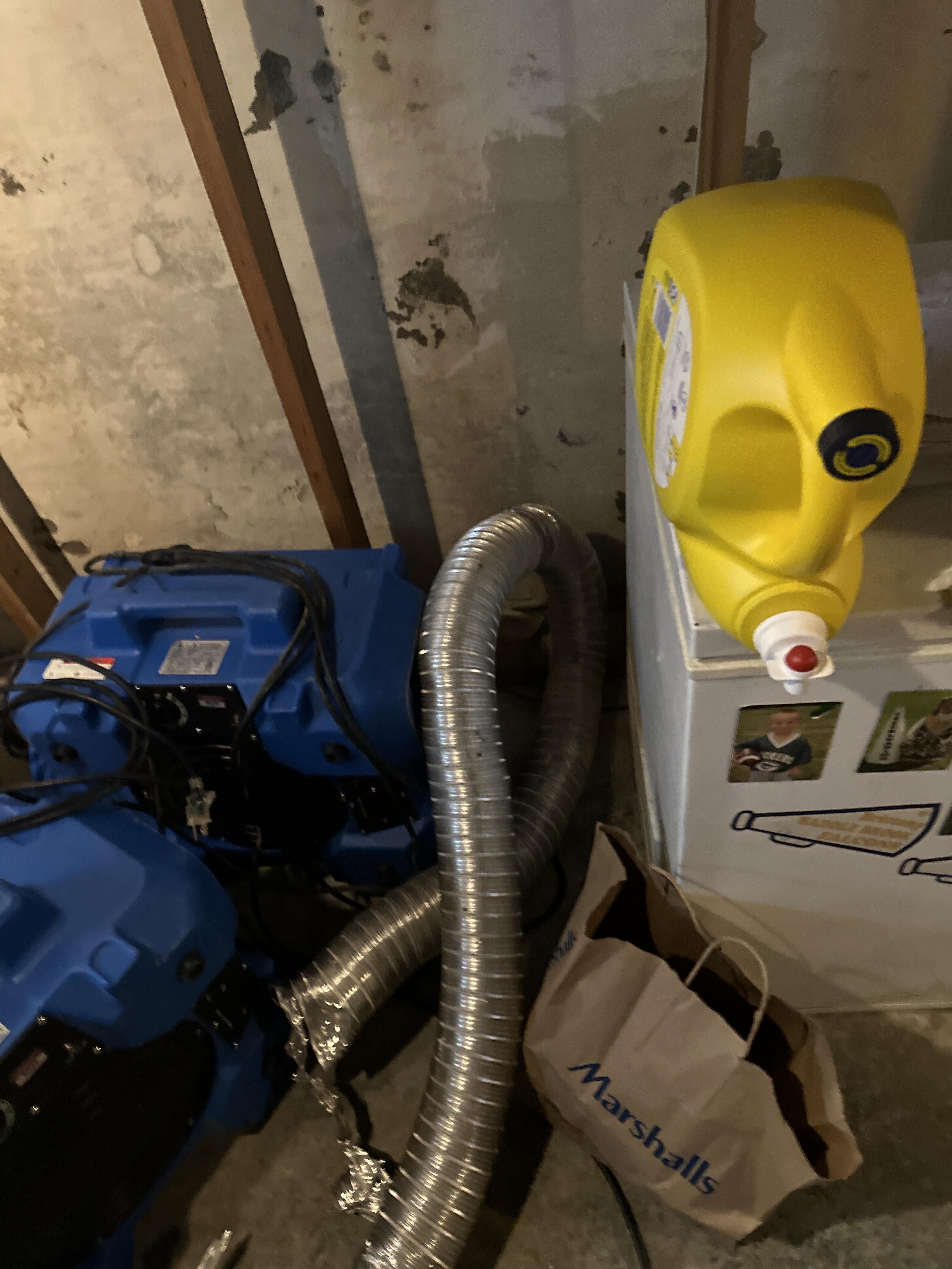 Thomas B. - Roxbury, NJ - Fire Damage