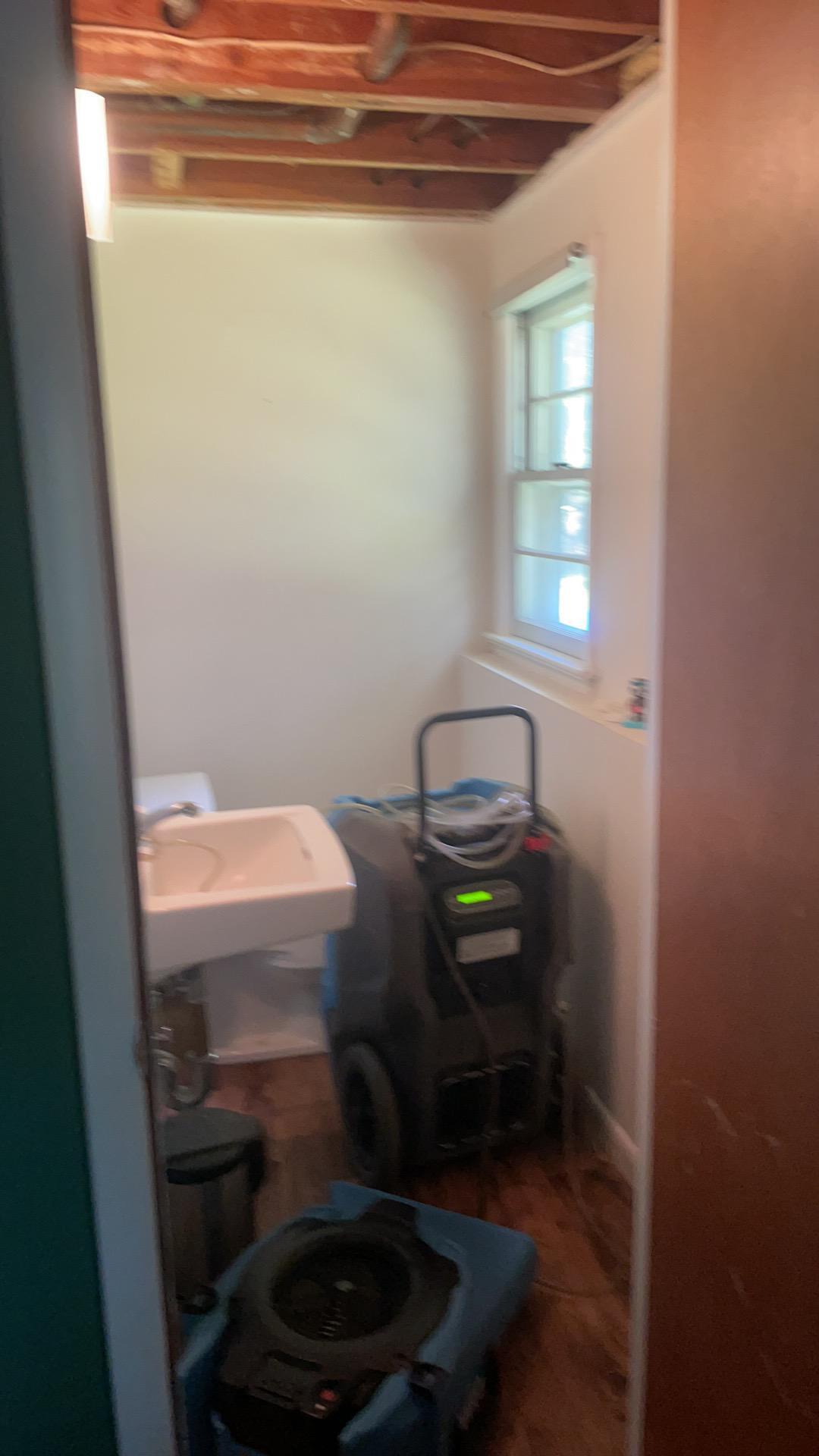 Water Damage in Boonton, NJ