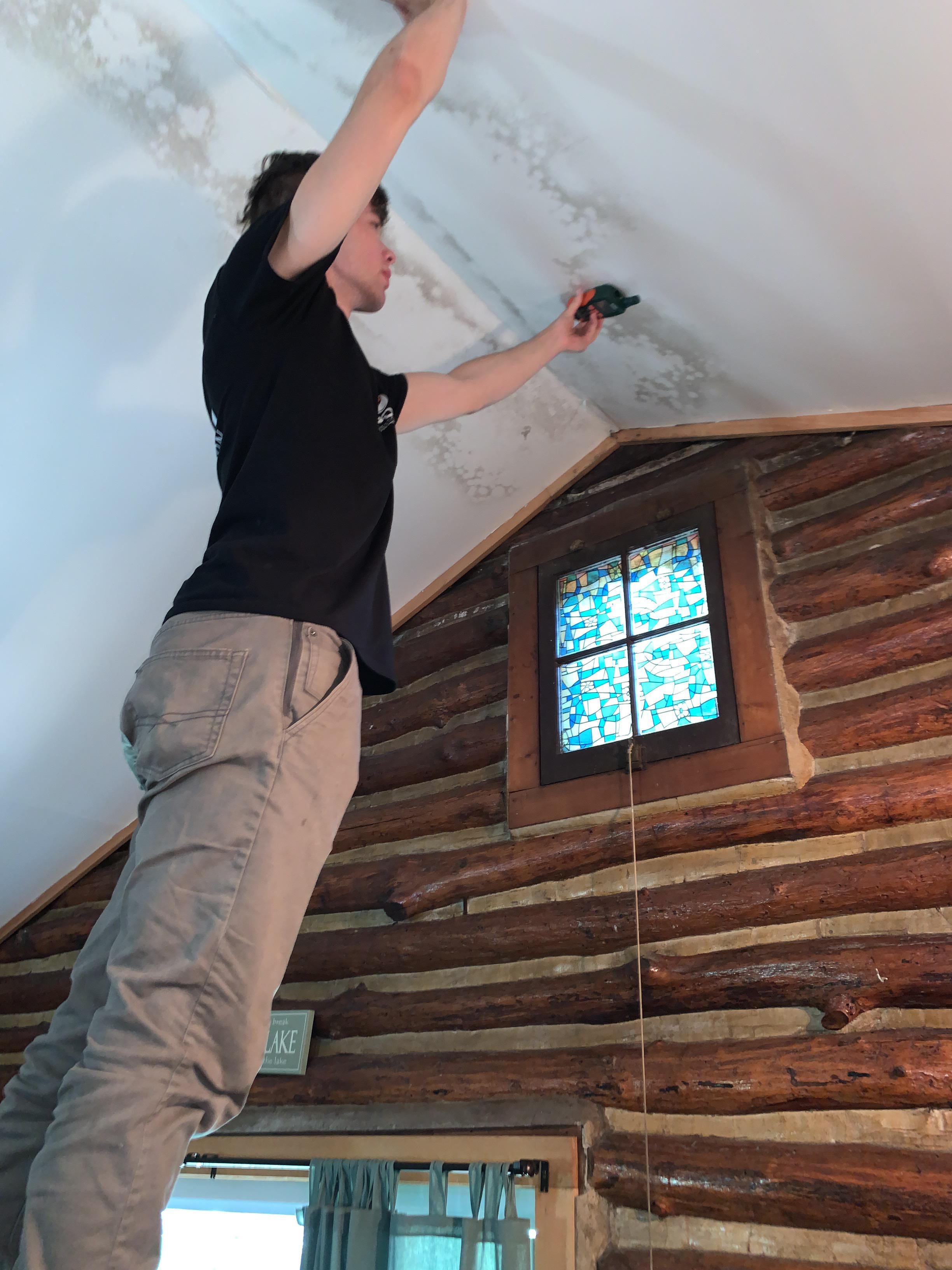 Water Damage in Blairstown, NJ