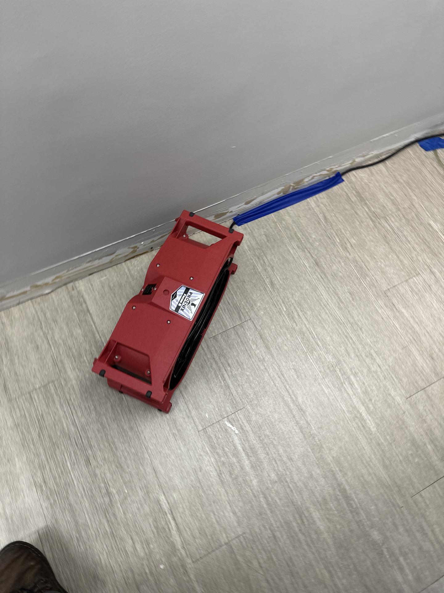 Nicole A. - Long Hill, NJ - Water Damage