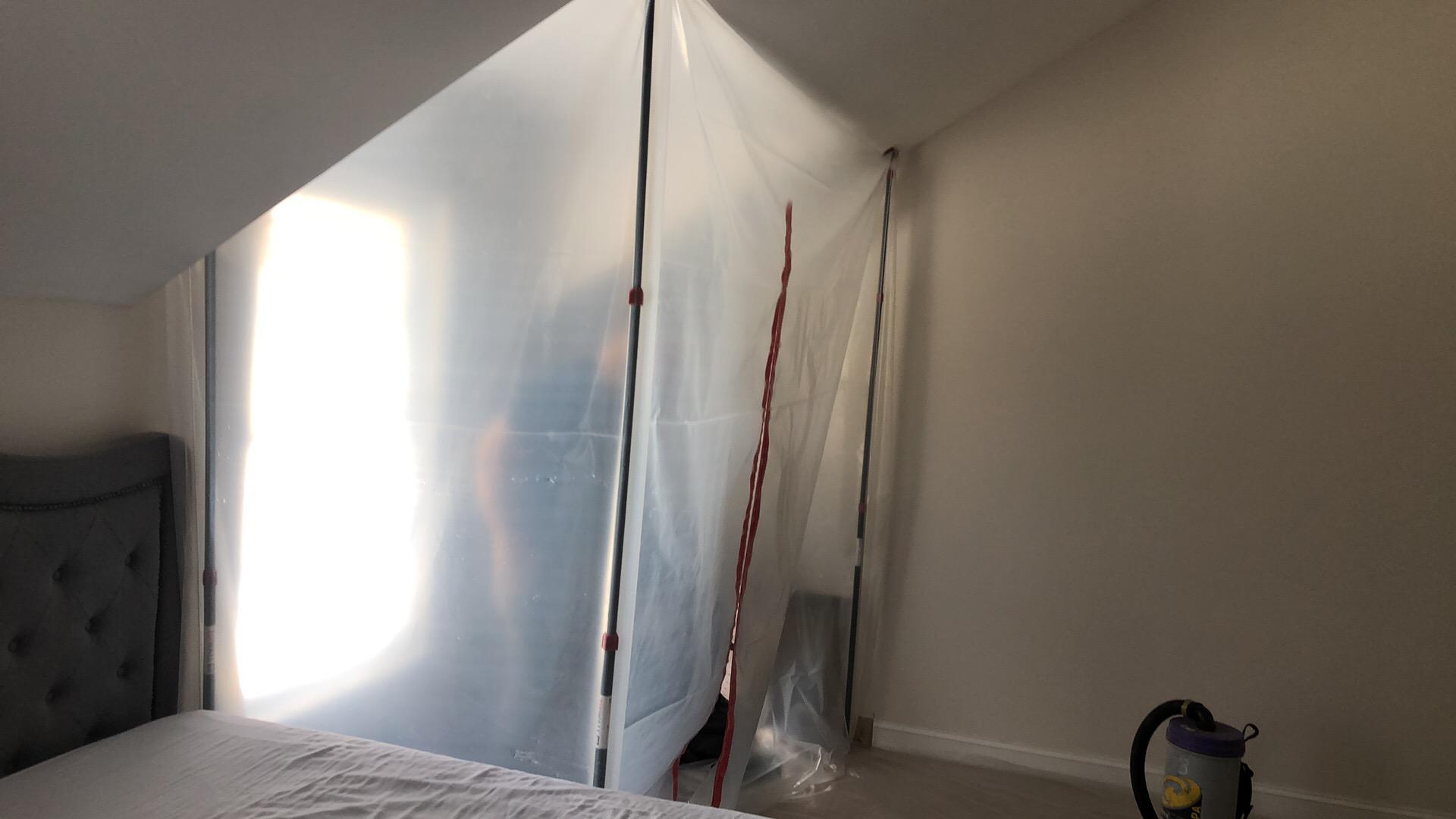 Burst Pipe in Dover, NJ