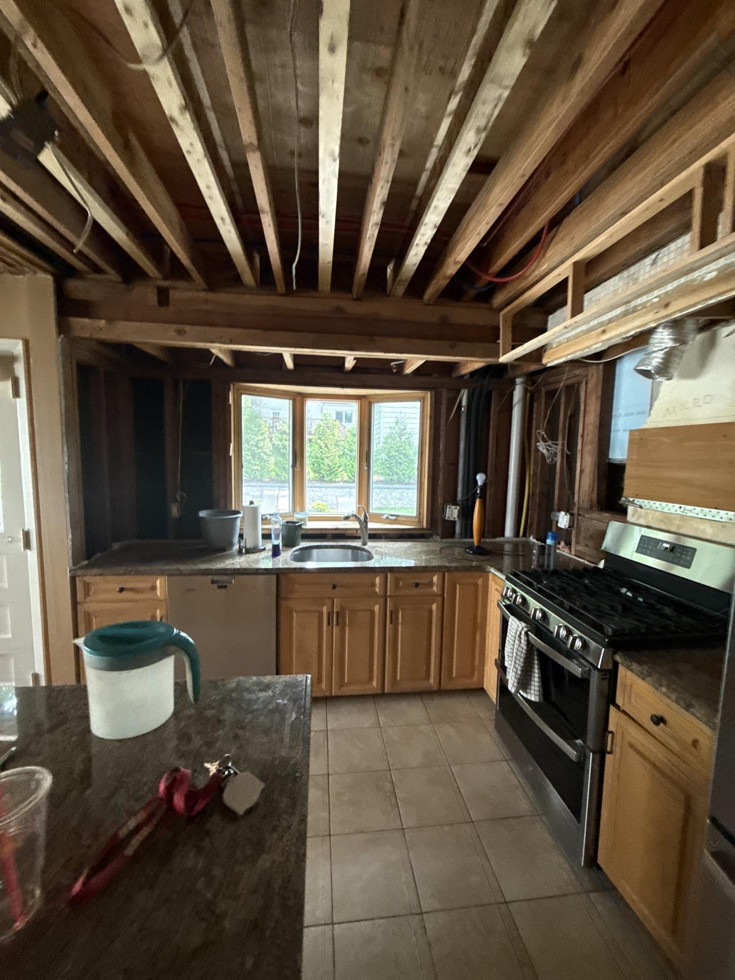 Water Damage in Lake Hopatcong, NJ