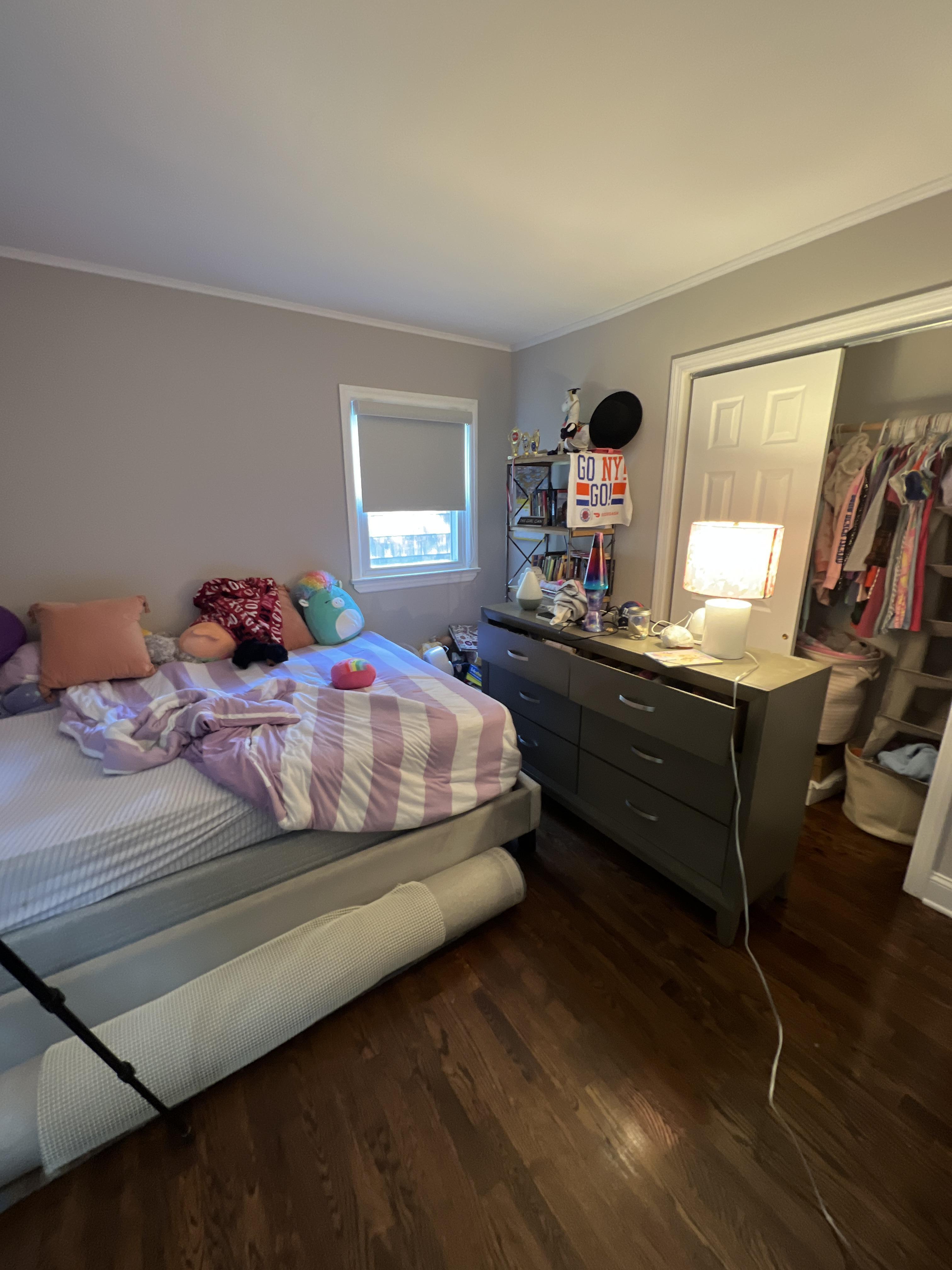 Luke T. - Morris Plains, NJ