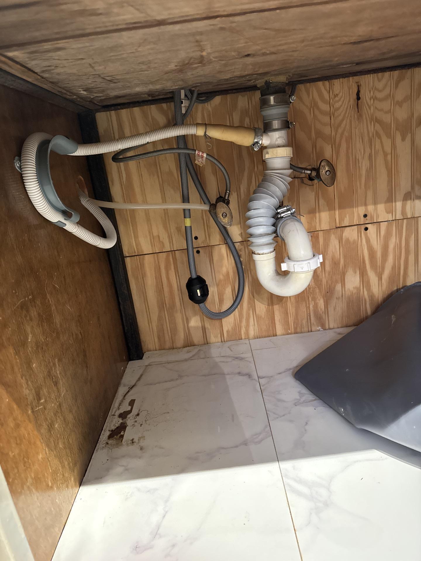 Jennifer R. - Morris Plains, NJ - Water Damage