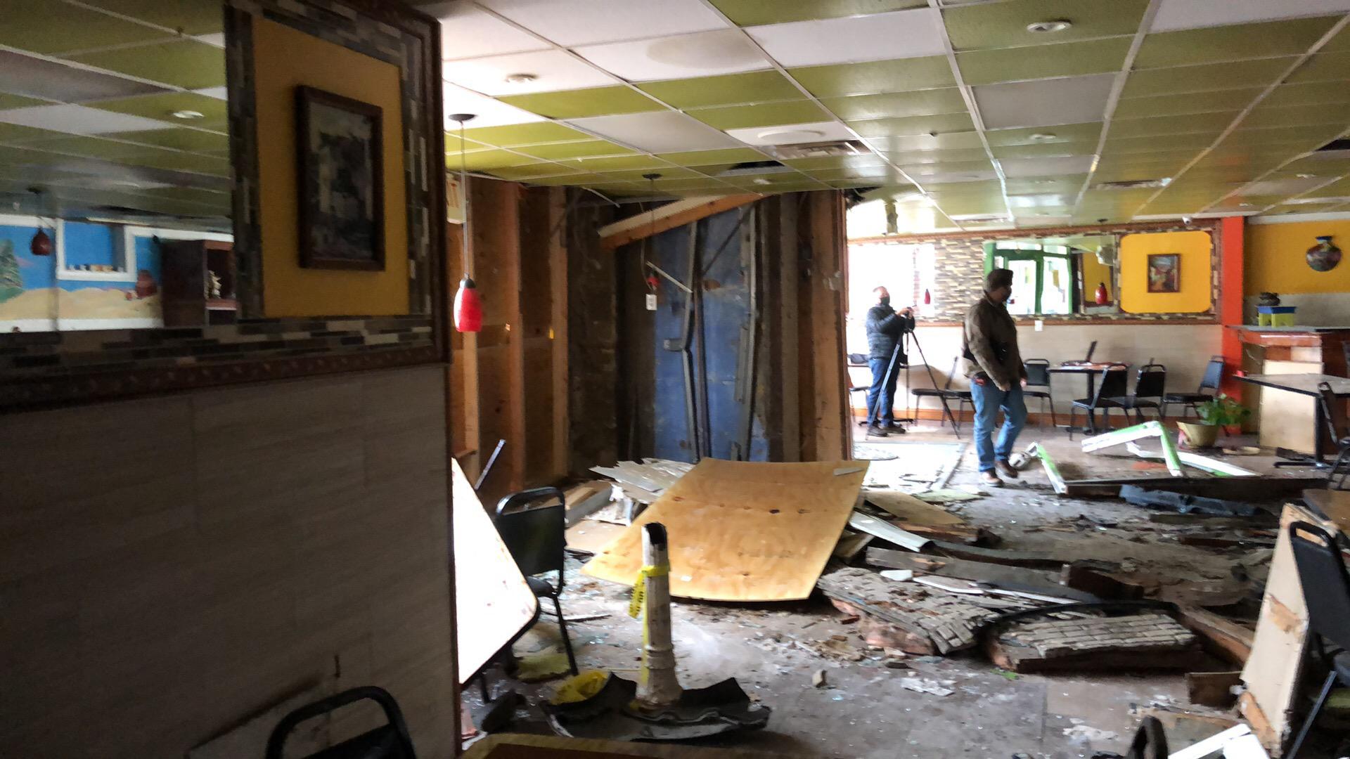 Vehicle Crash in Montville, NJ