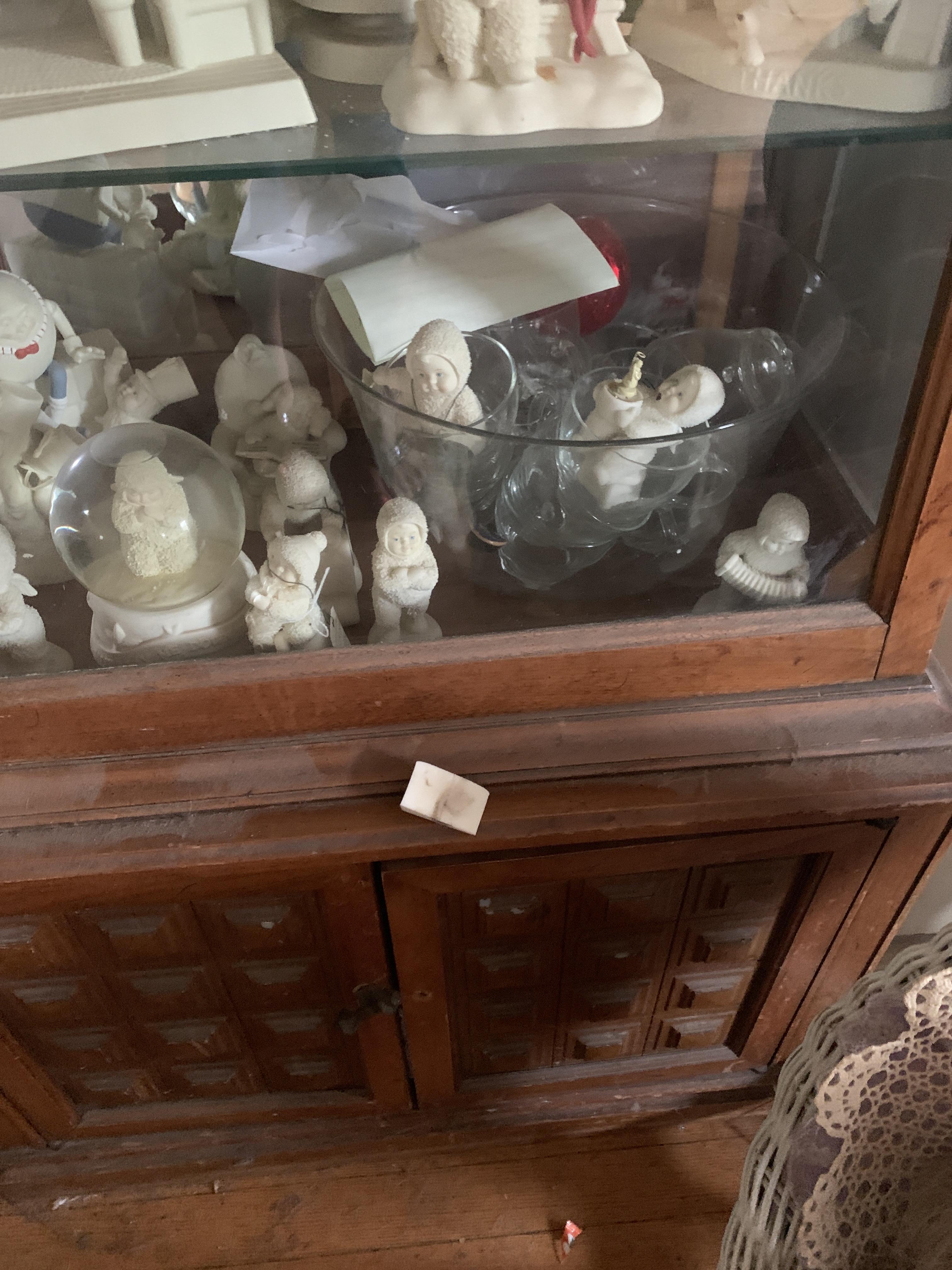 Linda S. - Greentownship, NJ - Soot Cleanup
