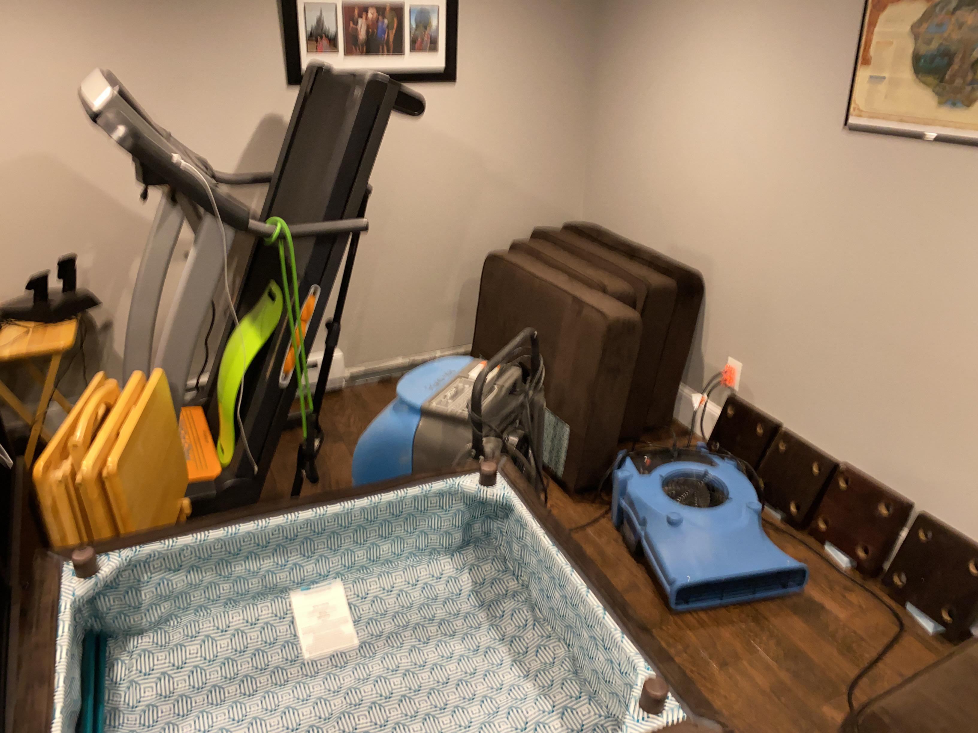 Mold Damage Cleanup in Lake Hopatcong, NJ