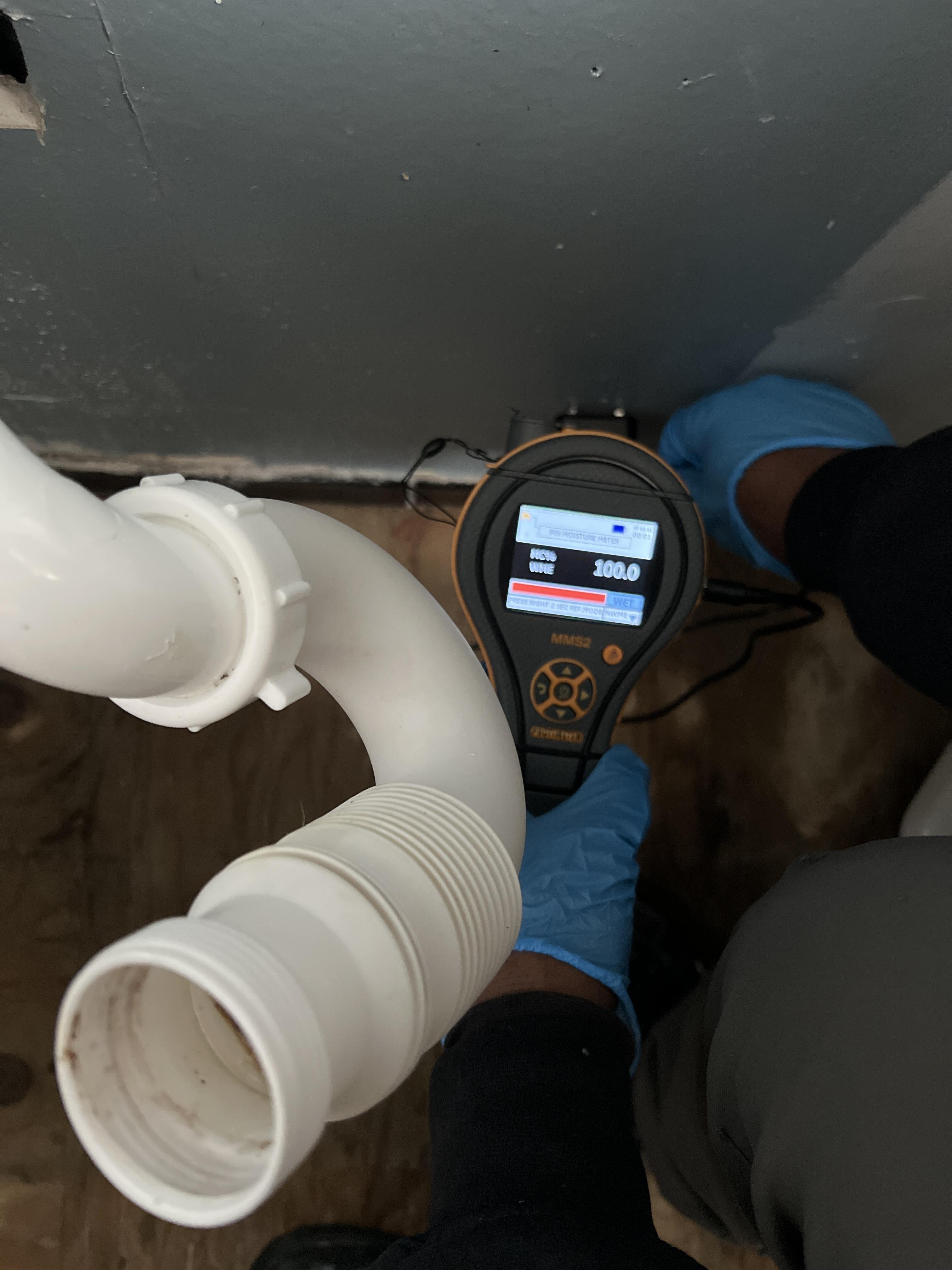 Basement Sewage, Denville, NJ.jpg