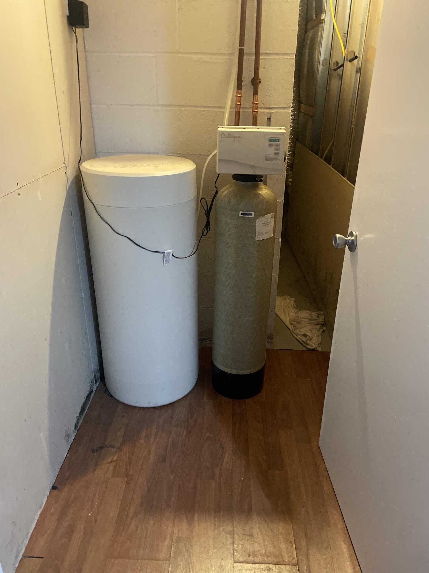Samantha K. - Dover, NJ - Water Damage