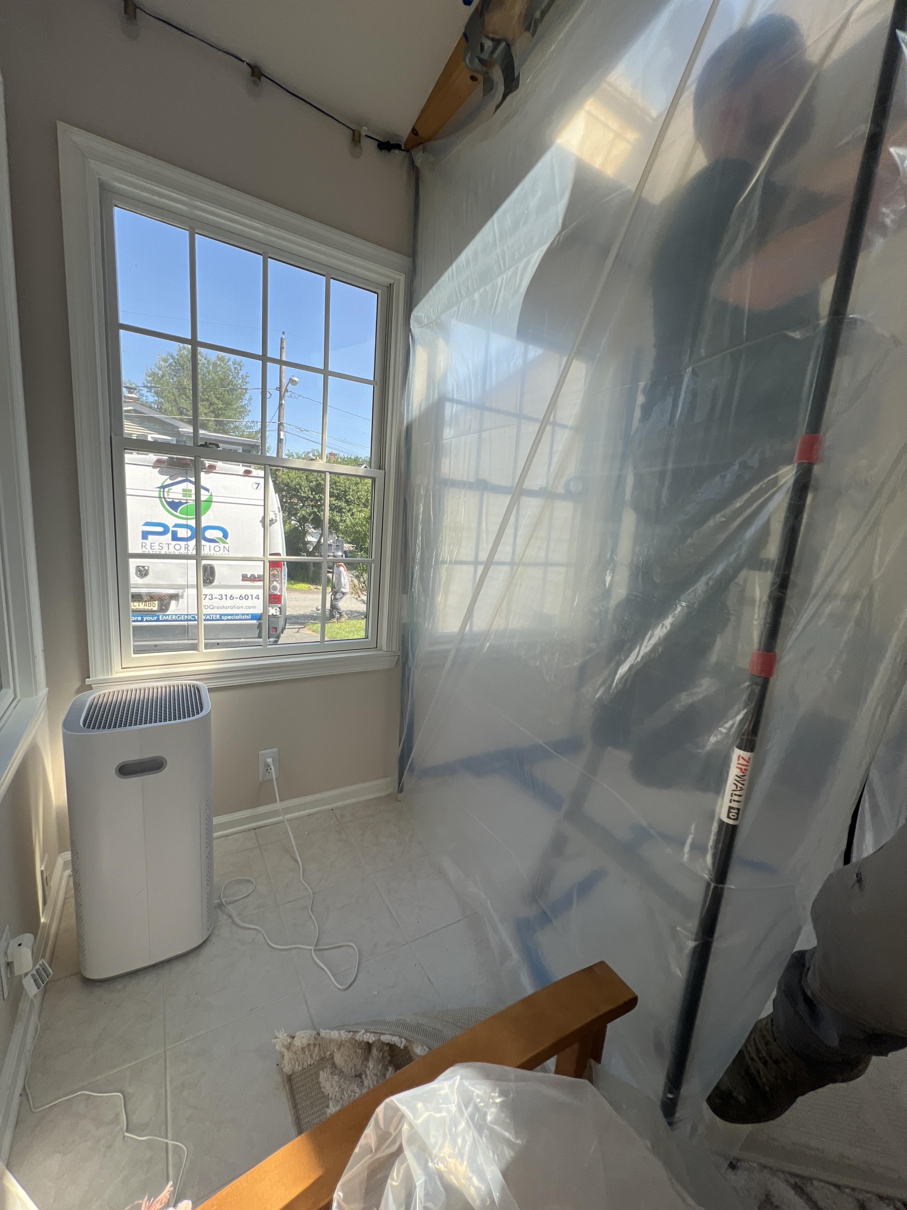 Burst Pipe, Basking Ridge, NJ.jpg