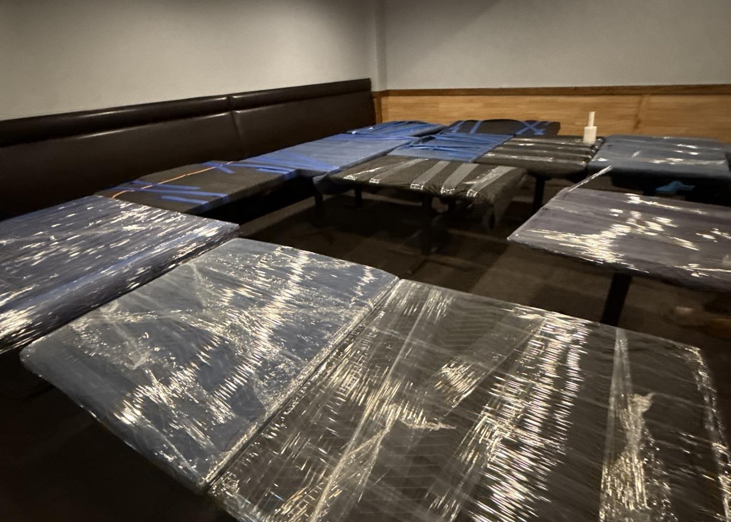 Contents Restoration Cleaning in NJ