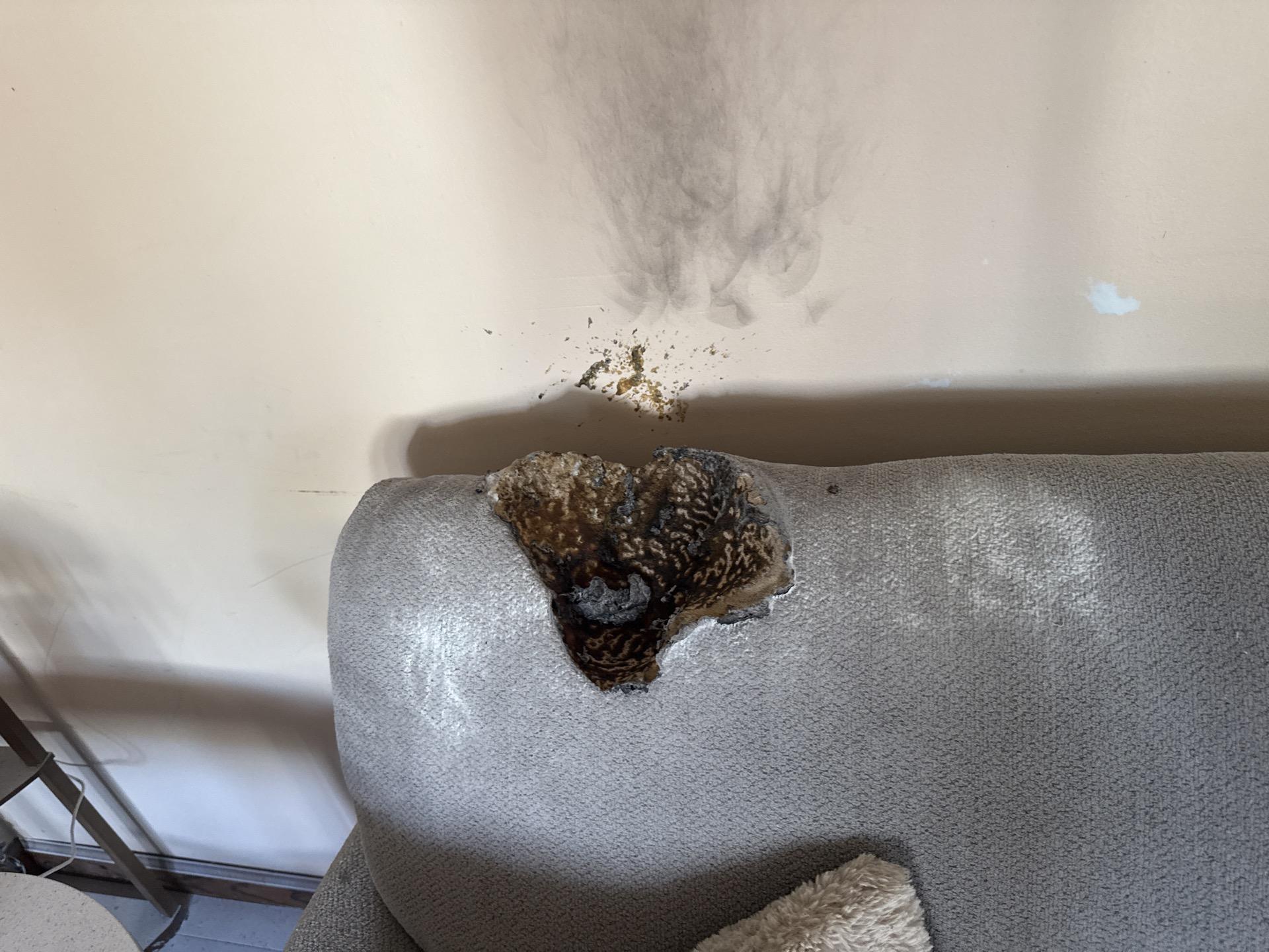 Does Renters Insurance Cover Fire Damage?