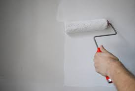 Caulking, Sealing & Painting to rid of smoke odor